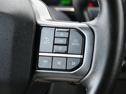 Used 2024 Ford F150 XLT w/ Mobile Office Package image 26