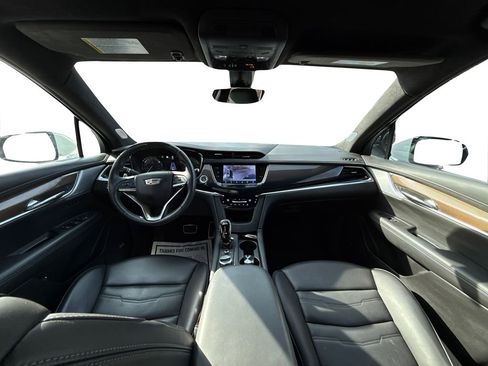 Used 2023 Cadillac XT6 Sport w/ Platinum Package AWD/4WD image 19