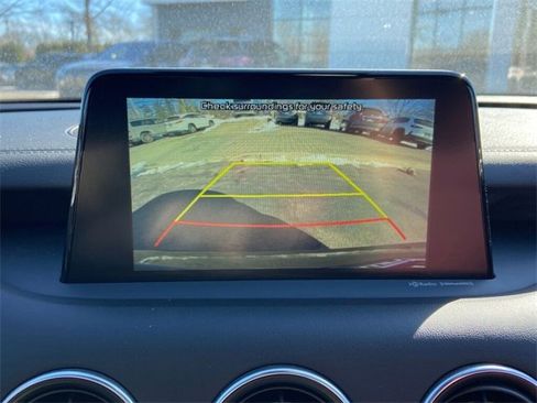 Used 2021 Kia Stinger GT1 image 20