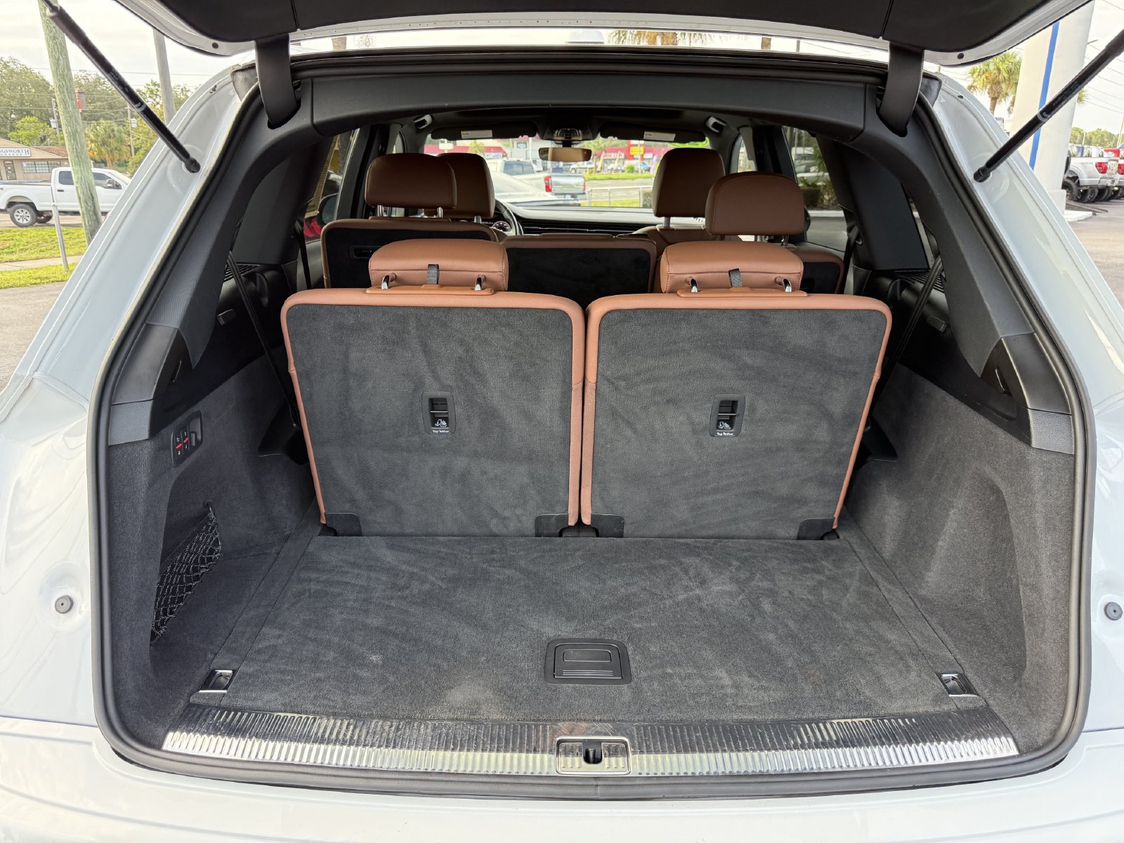 Used 2023 Audi Q7 2.0T Premium AWD/4WD image 14