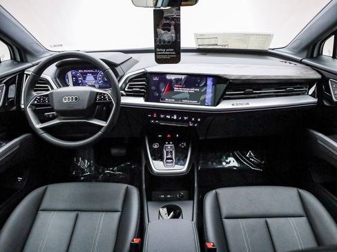 New 2026 Audi Q4 e-tron Premium image 15