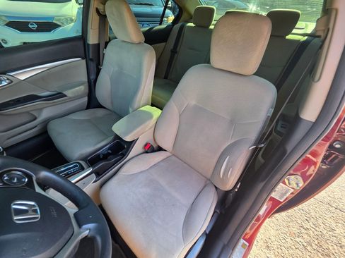 Used 2013 Honda Civic EX image 12