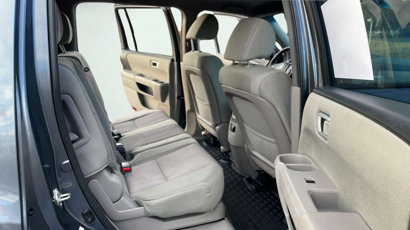 Used 2013 Honda Pilot EX image 36