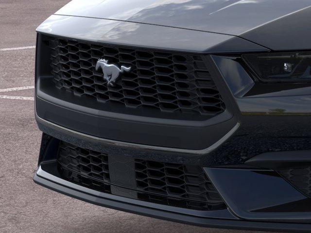 New 2026 Ford Mustang Premium RWD image 17