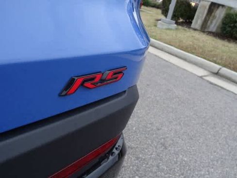 Used 2025 Chevrolet Equinox RS w/ Safety and Technology Package image 39