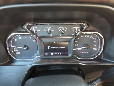 Used 2019 GMC Sierra 1500 AT4 w/ AT4 Premium Package AWD/4WD image 24