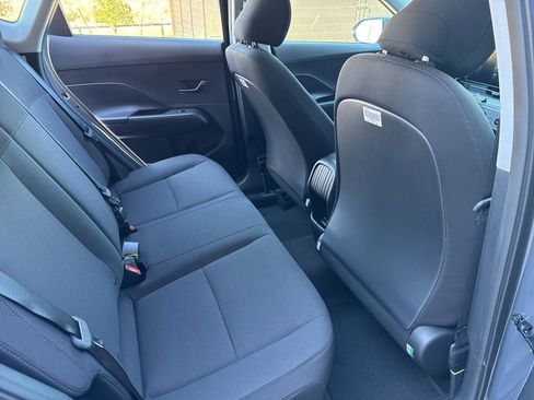 New 2026 Hyundai Kona SE image 16