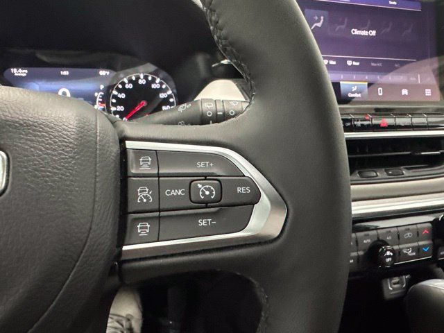 Used 2024 Jeep Compass Limited AWD/4WD image 33