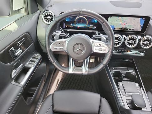 Used 2021 Mercedes-Benz GLA 45 AMG 4MATIC image 15