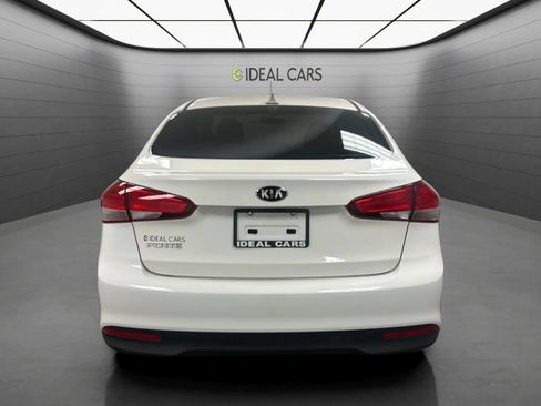 Used 2018 Kia Forte LX FWD image 6