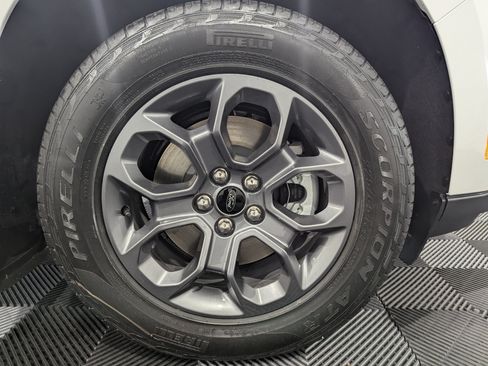 Used 2026 Ford Maverick XLT w/ XLT Luxury Package AWD/4WD image 6