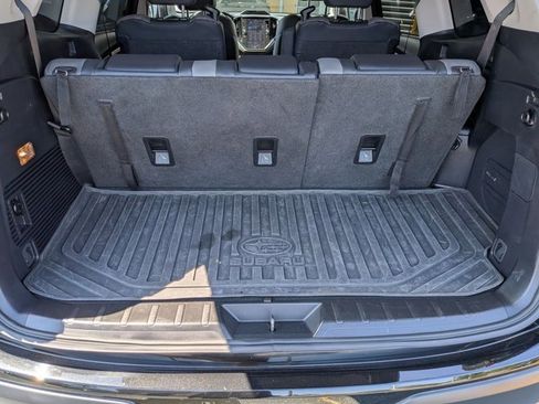 Used 2023 Subaru Ascent Onyx Edition Limited image 6