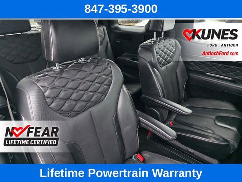 Used 2020 Hyundai Palisade Limited image 37