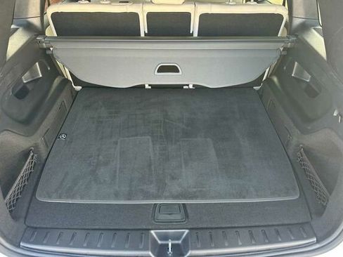 Certified 2026 Mercedes-Benz GLB 250 GLB 250 image 18