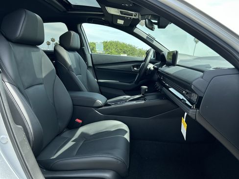 New 2026 Honda Accord Sport image 26