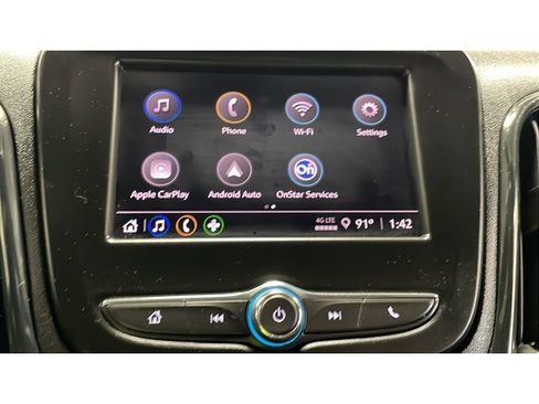 Used 2022 Chevrolet Equinox RS AWD/4WD image 13