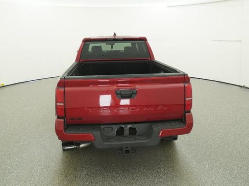 New 2026 Toyota Tacoma TRD Off-Road image 10