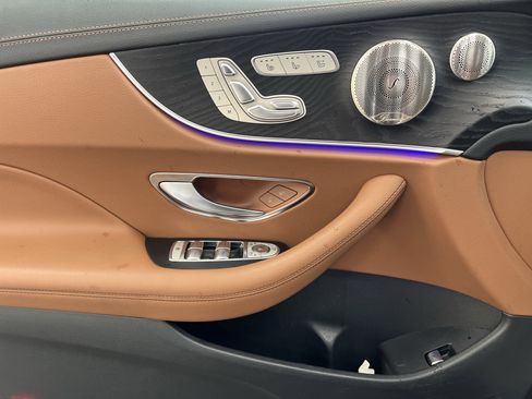 Certified 2021 Mercedes-Benz E 450 Cabriolet image 14