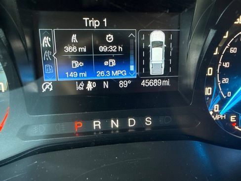 Used 2021 Ford Ranger XL w/ Equipment Group 101A High AWD/4WD image 7