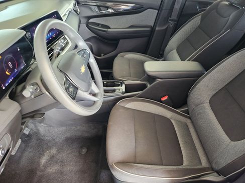 Certified 2025 Chevrolet TrailBlazer LT image 14