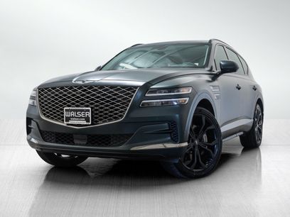 Used 2024 Genesis GV80 3.5T Prestige Signature