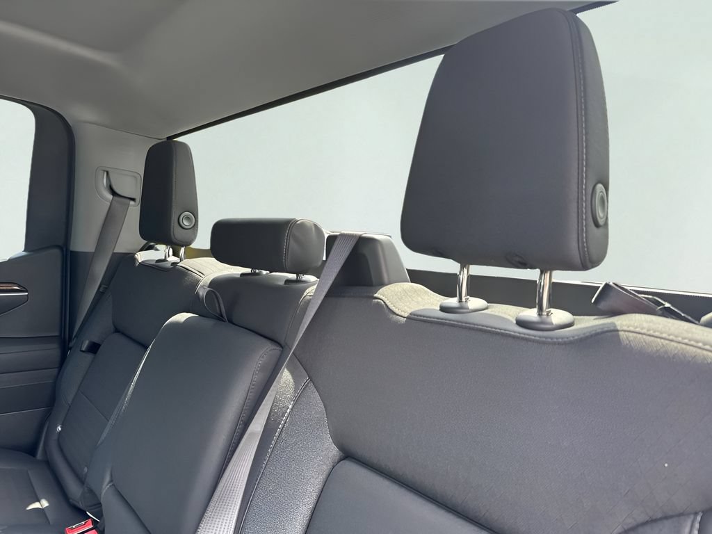New 2026 GMC Sierra 1500 Elevation w/ Elevation Select Package RWD image 24