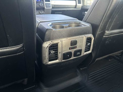 Used 2020 Ford F350 Lariat w/ FX4 Off-Road Package image 20