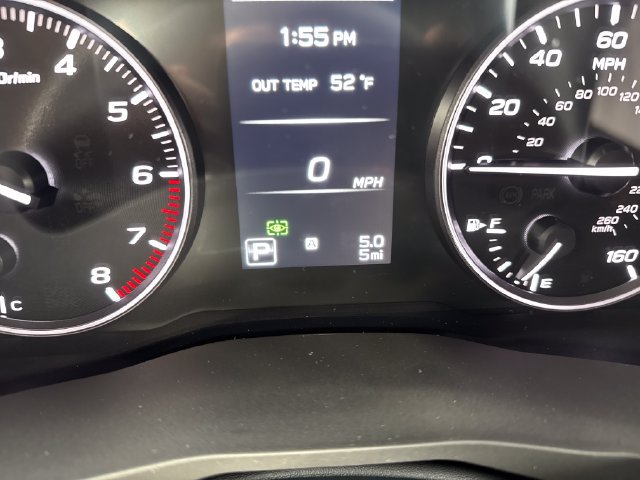 New 2026 Subaru Ascent Bronze Edition AWD/4WD image 24