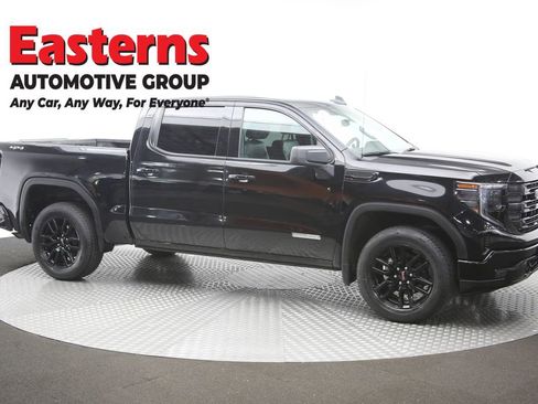 Used 2023 GMC Sierra 1500 Elevation AWD/4WD image 49