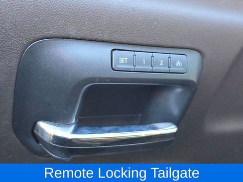 Used 2018 GMC Sierra 1500 SLT image 26