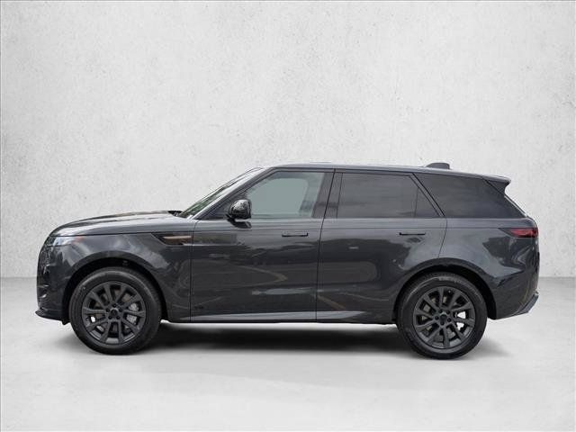 New 2026 Land Rover Range Rover Sport Dynamic SE AWD/4WD image 5