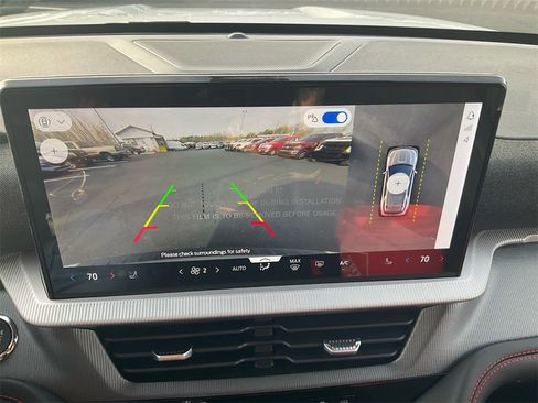 New 2026 Ford Explorer ST image 24