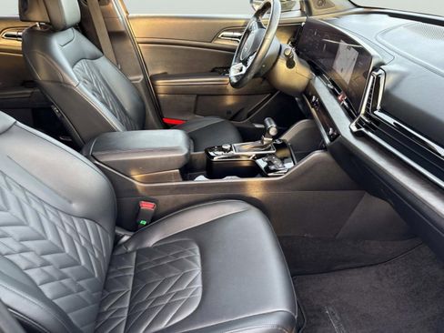 Used 2023 Kia Sportage X-Pro Prestige image 23