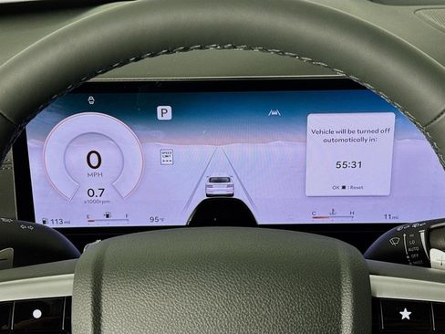 New 2026 Genesis GV80 2.5T image 13