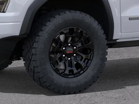 New 2026 GMC Canyon Elevation w/ Convenience Package AWD/4WD image 9