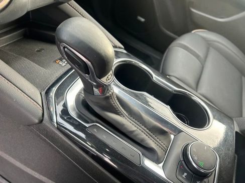 Used 2024 Chevrolet Blazer Premier w/ Driver Confidence II Package image 25