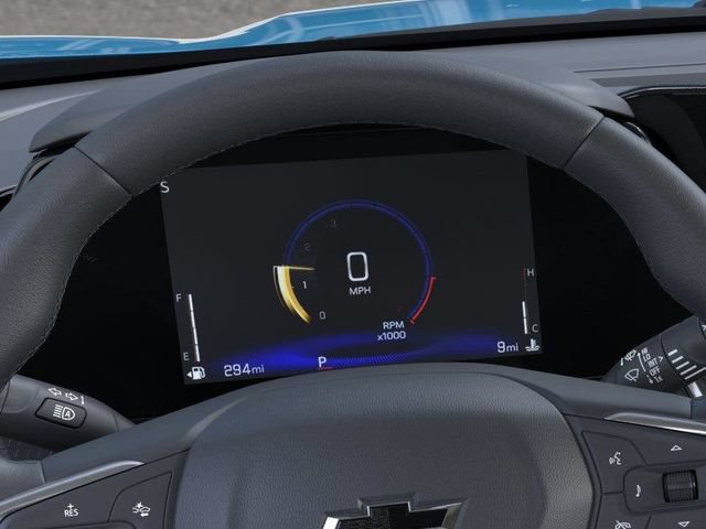 New 2026 Chevrolet Trax ACTIV w/ Sunroof Package FWD image 18
