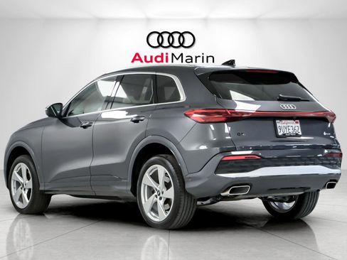 Used 2025 Audi Q5 Premium Plus w/ Premium Plus image 3