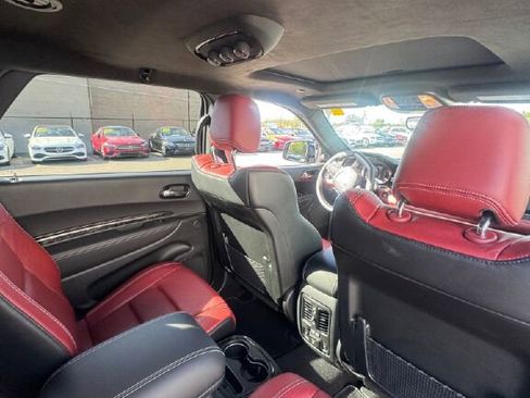 Used 2023 Dodge Durango SRT Hellcat image 20