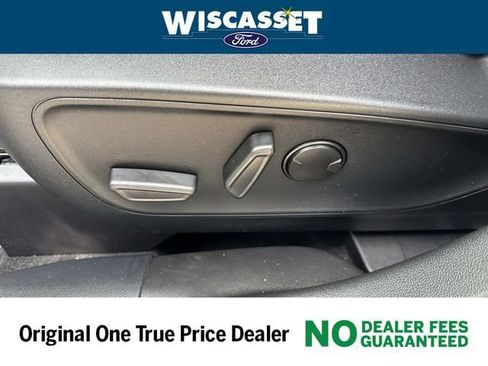 New 2024 Ford Escape ST-Line Select w/ Tech Pack #2 image 24