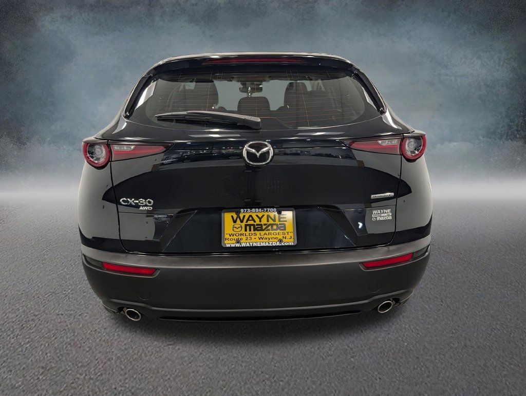Used 2024 MAZDA CX-30 AWD 2.5 S image 6