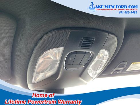 Used 2024 Jeep Compass Sport AWD/4WD image 29
