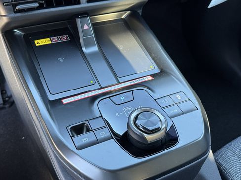 New 2026 Toyota bZ image 19