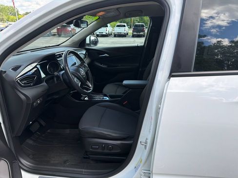 Certified 2023 Buick Encore GX Preferred w/ Cold Weather Comfort Package FWD image 9