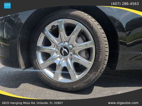 Used 2013 Hyundai Equus Signature RWD image 28