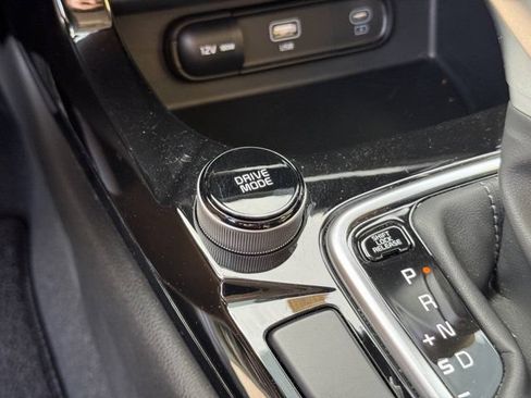 Certified 2025 Kia Seltos S FWD image 22