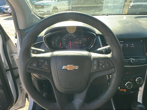Used 2020 Chevrolet Trax LS w/ Tint and Cruise Package image 25