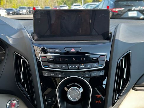 New 2026 Acura RDX Advance Package image 15