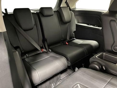 New 2026 Honda Odyssey EX-L image 30