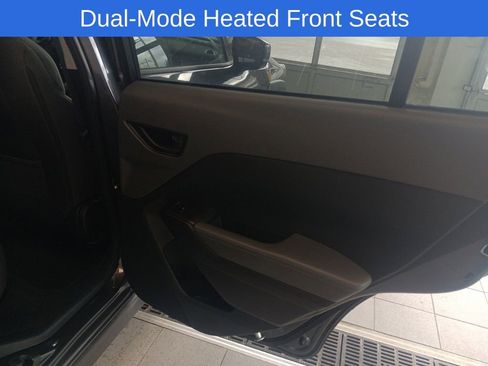 New 2026 Subaru Crosstrek 2.0i Premium image 16